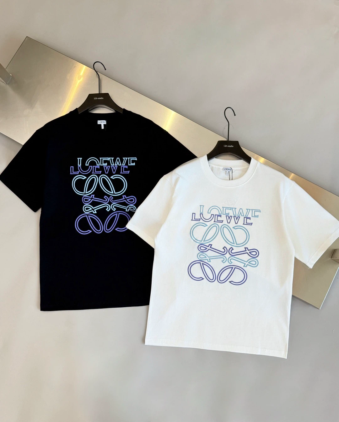Loewe T-Shirt - photo 4