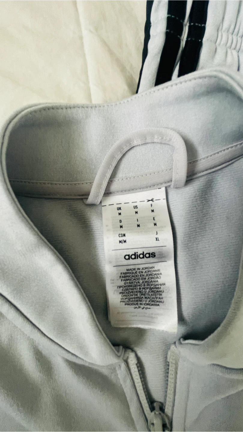 Adidas, Puma, New Balance, Nike athletic wear and Jeans bundle - photo 5