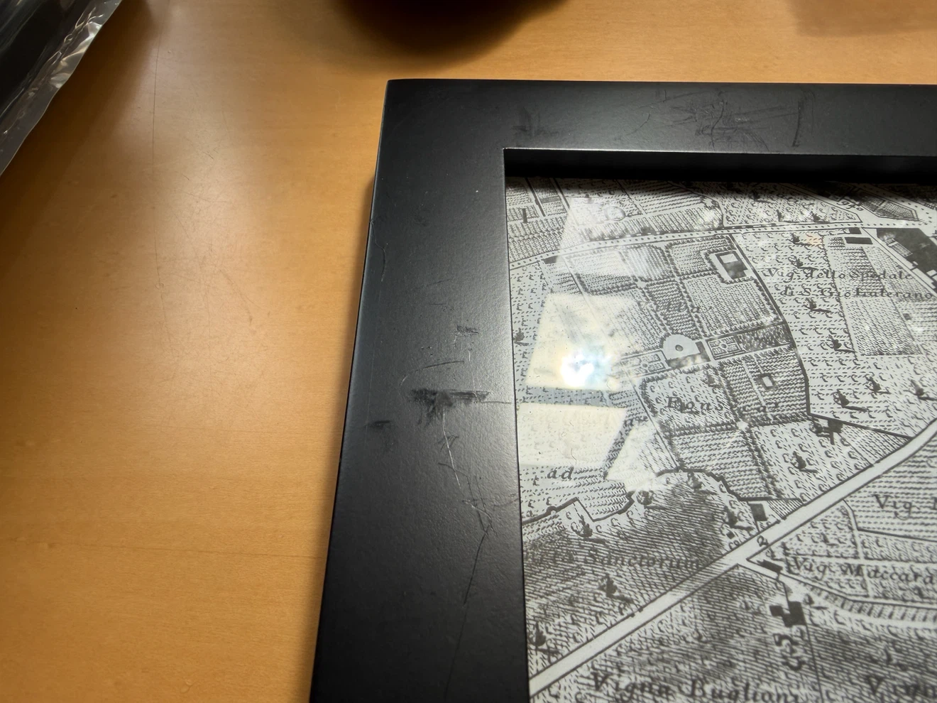 The New Plan of Rome by Giambattista Nolli (1748) - photo 5
