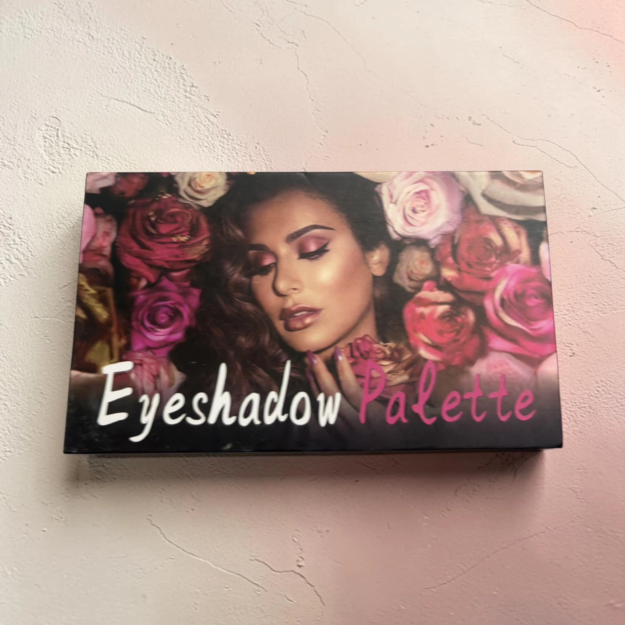 Eyeshadow Palette - photo 2