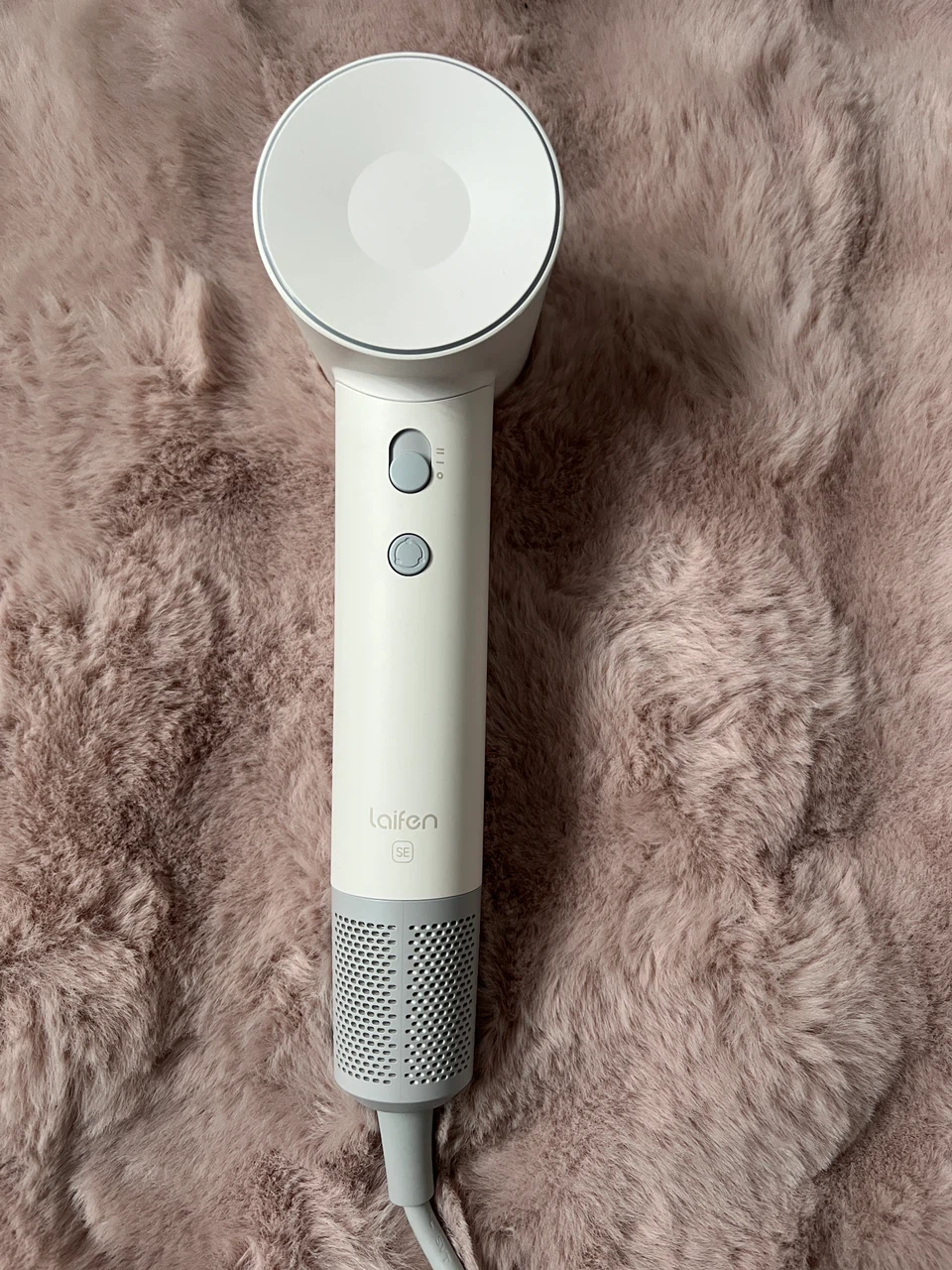 Laifen High-Speed Hair Dryer SE