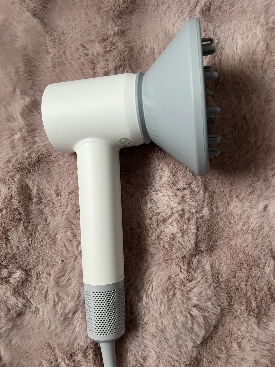 Laifen High-Speed Hair Dryer SE - photo 2