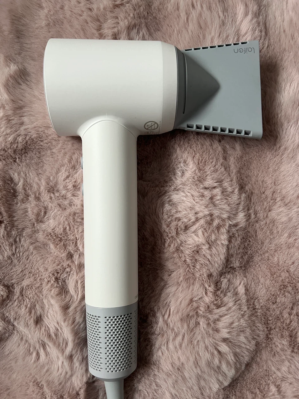 Laifen High-Speed Hair Dryer SE - photo 3