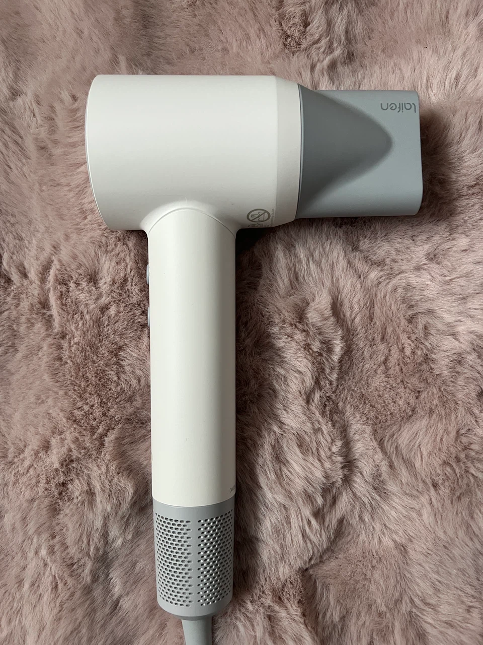 Laifen High-Speed Hair Dryer SE - photo 4