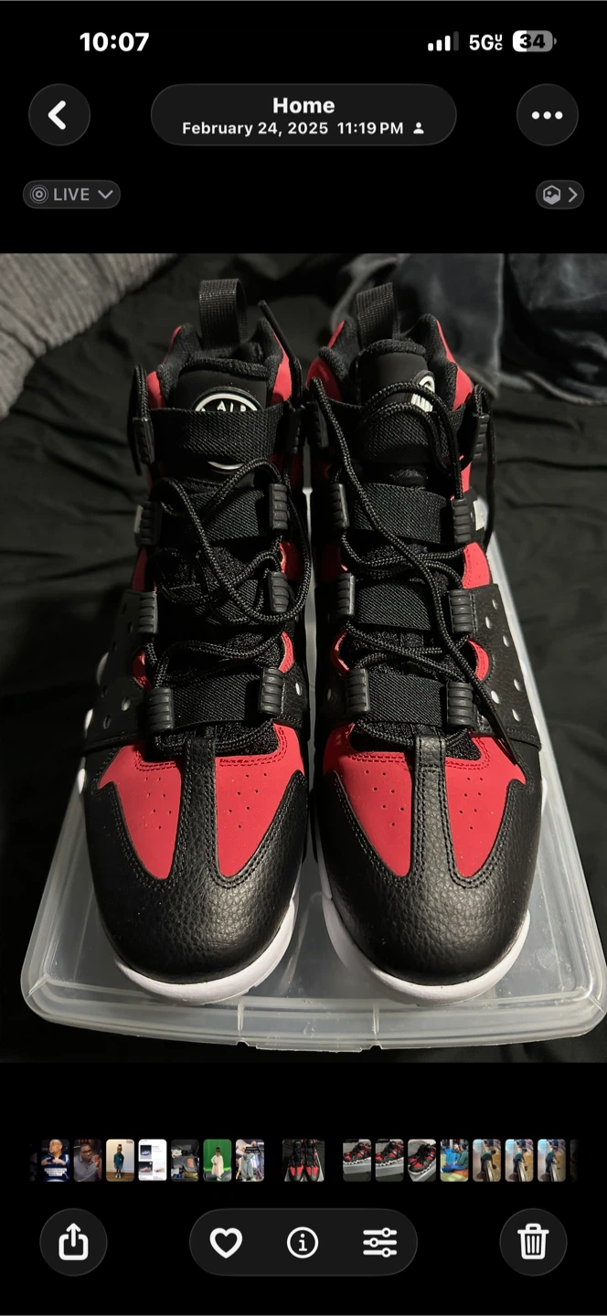 Nike Air Max CB 94