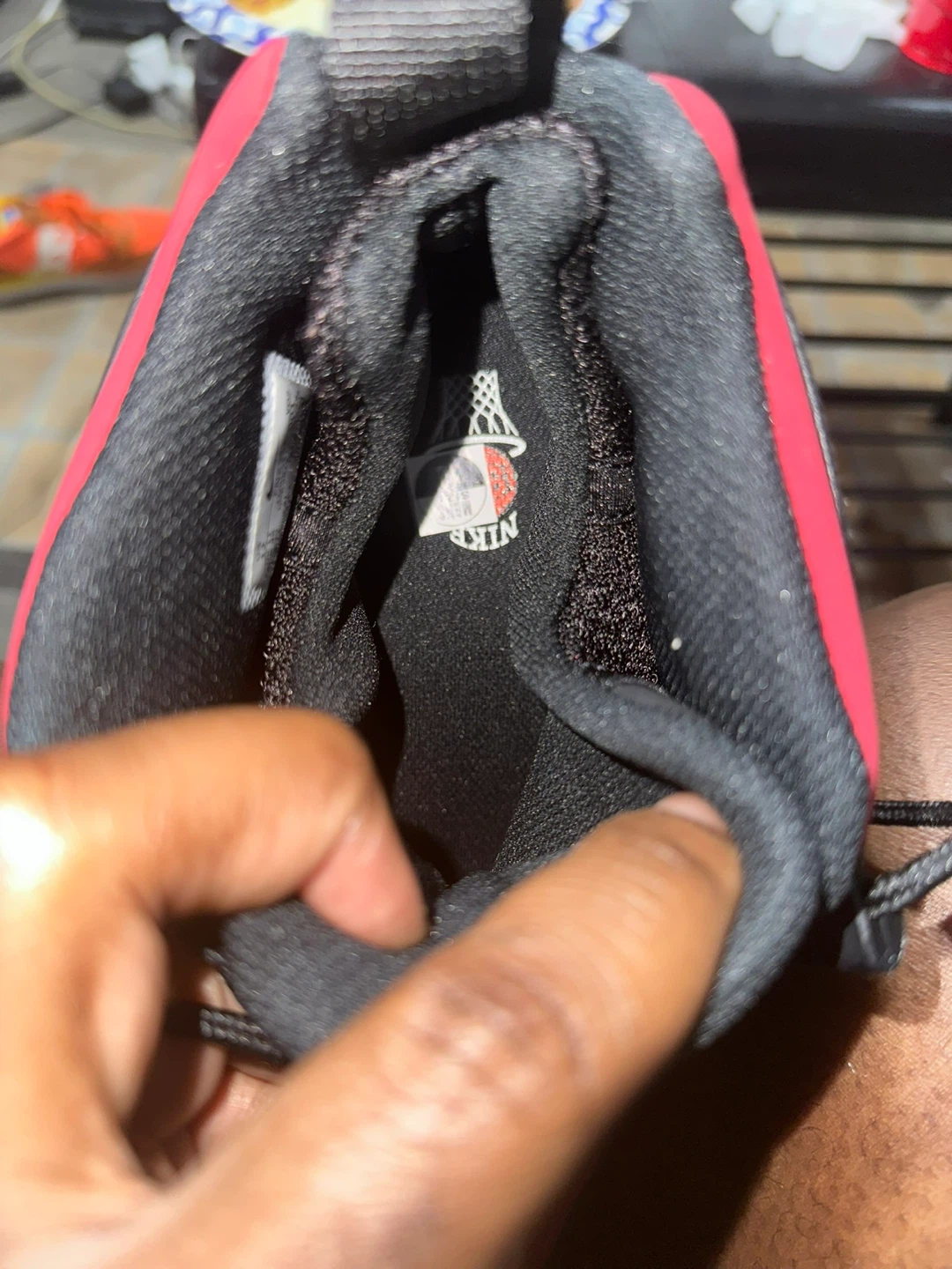 Nike Air Max CB 94 - photo 2