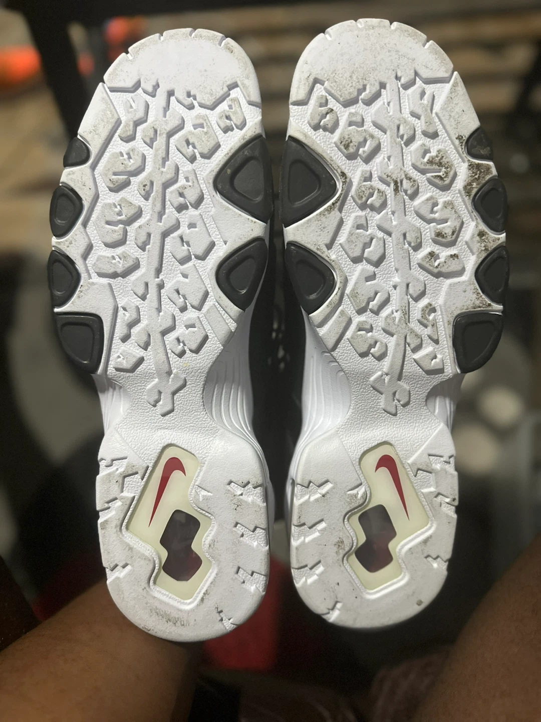 Nike Air Max CB 94 - photo 5