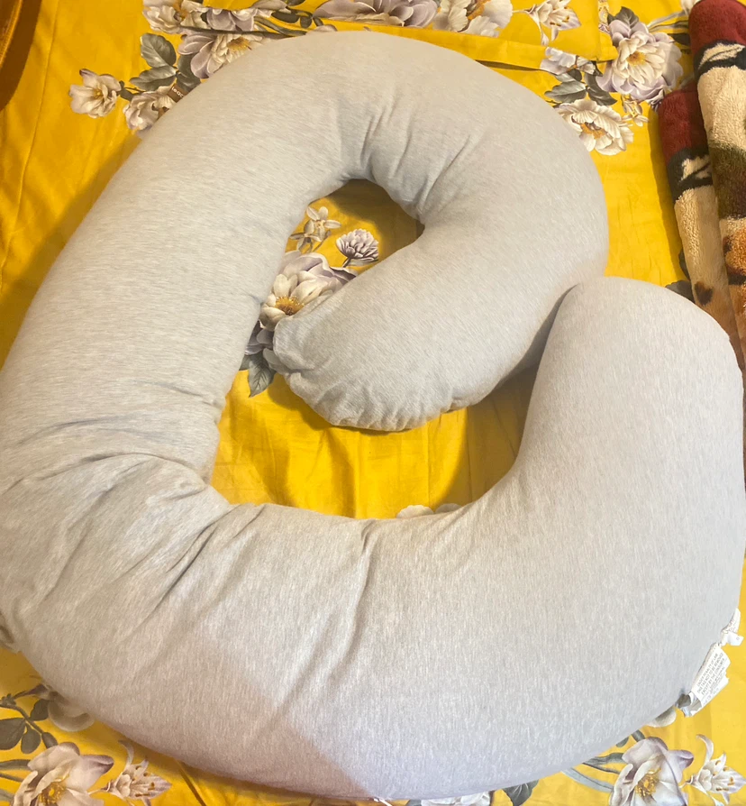 Pregnancy Pillow