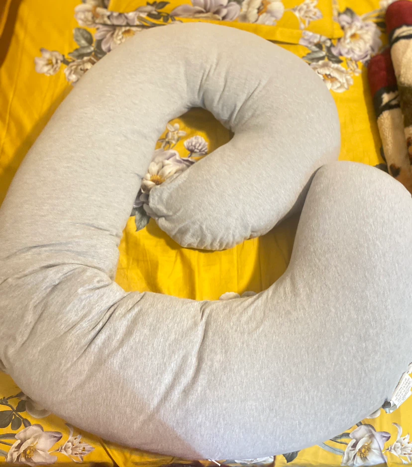 Pregnancy Pillow - photo 2