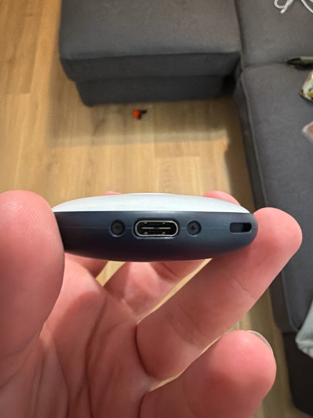 Nintendo Pokemon Go Plus + - photo 2