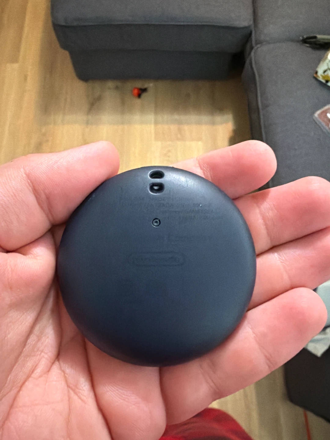Nintendo Pokemon Go Plus + - photo 3