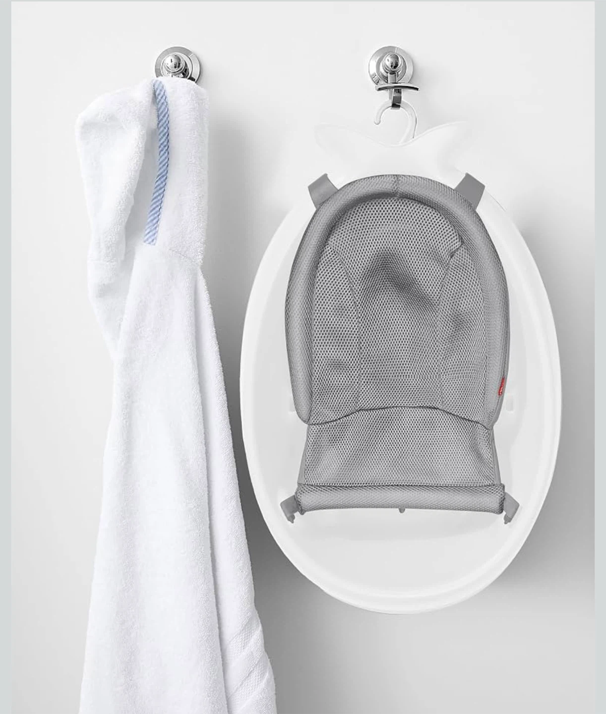 Skip Hop Moby Baby Bath Tub - photo 2
