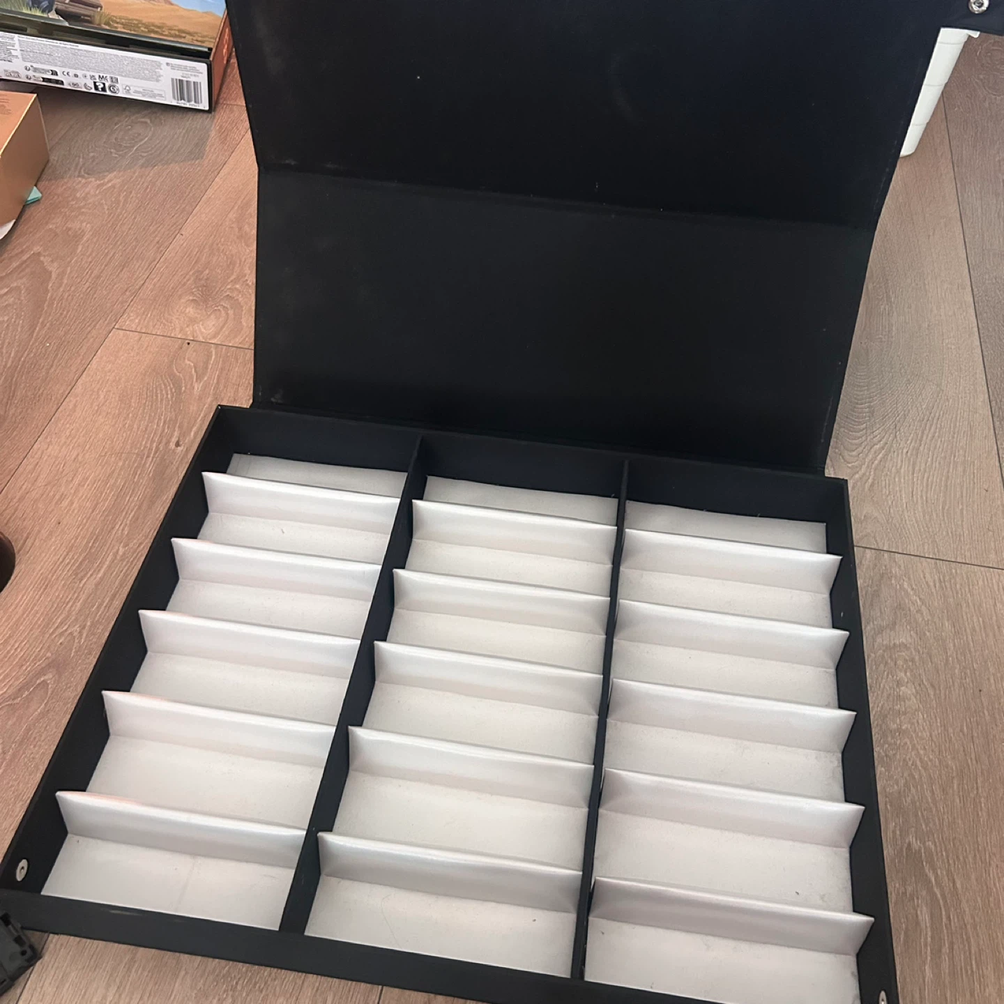 Sunglasses Holder
