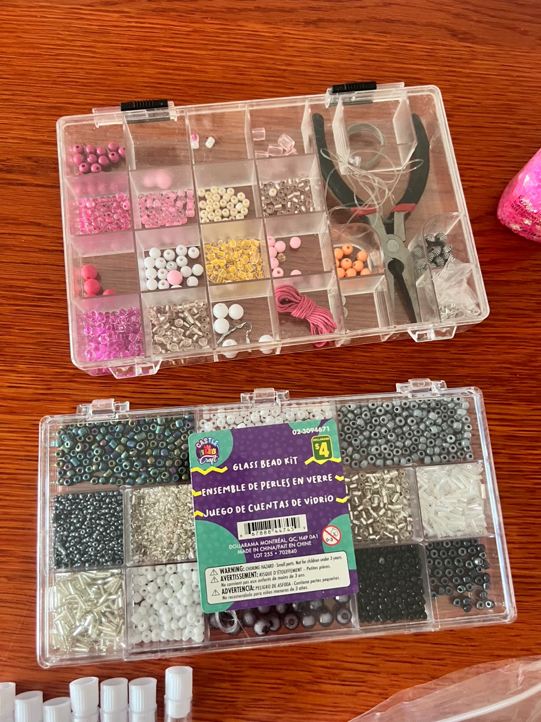 Miscellaneous Beads/ Sparkles - photo 2