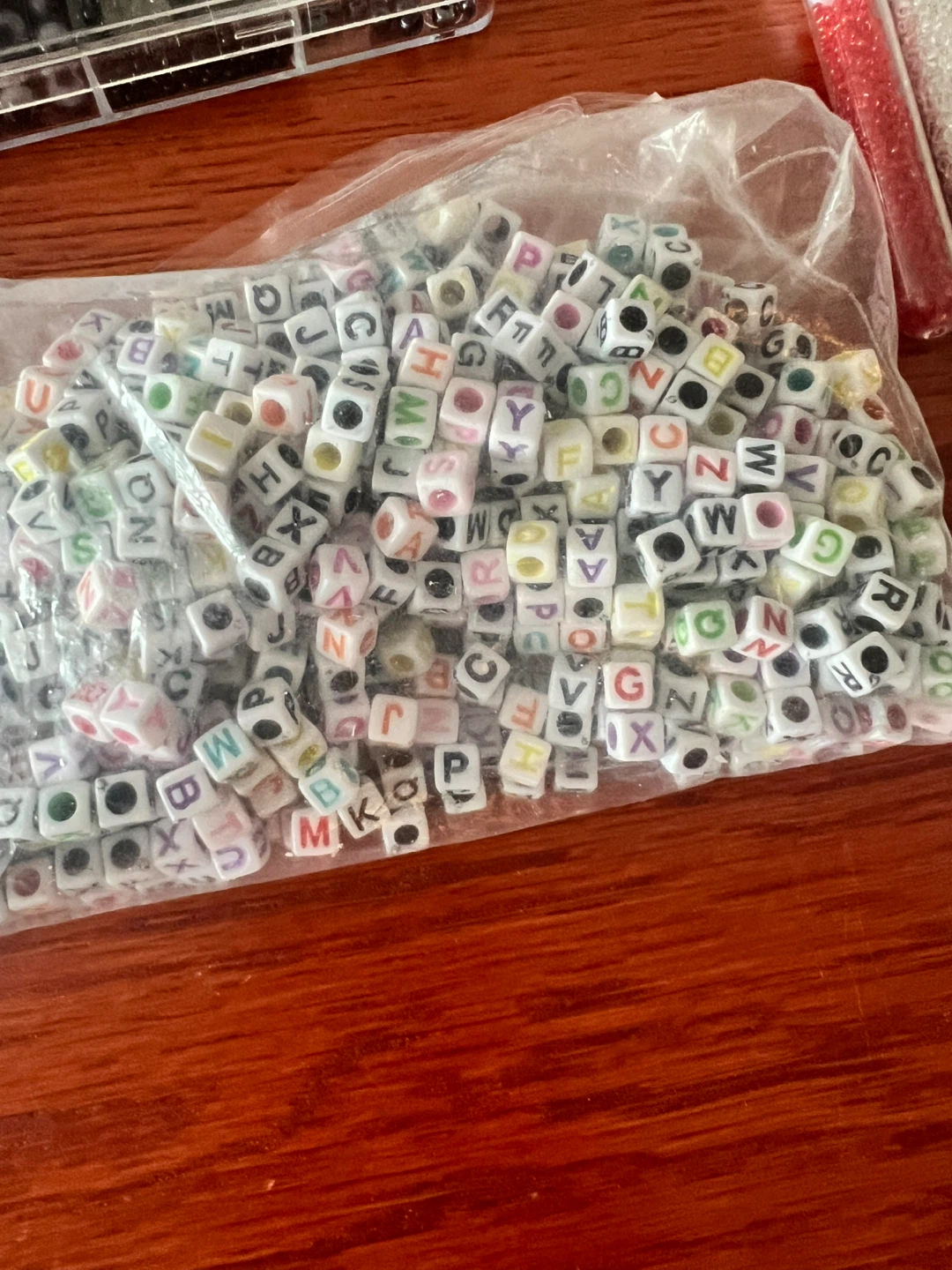 Miscellaneous Beads/ Sparkles - photo 5
