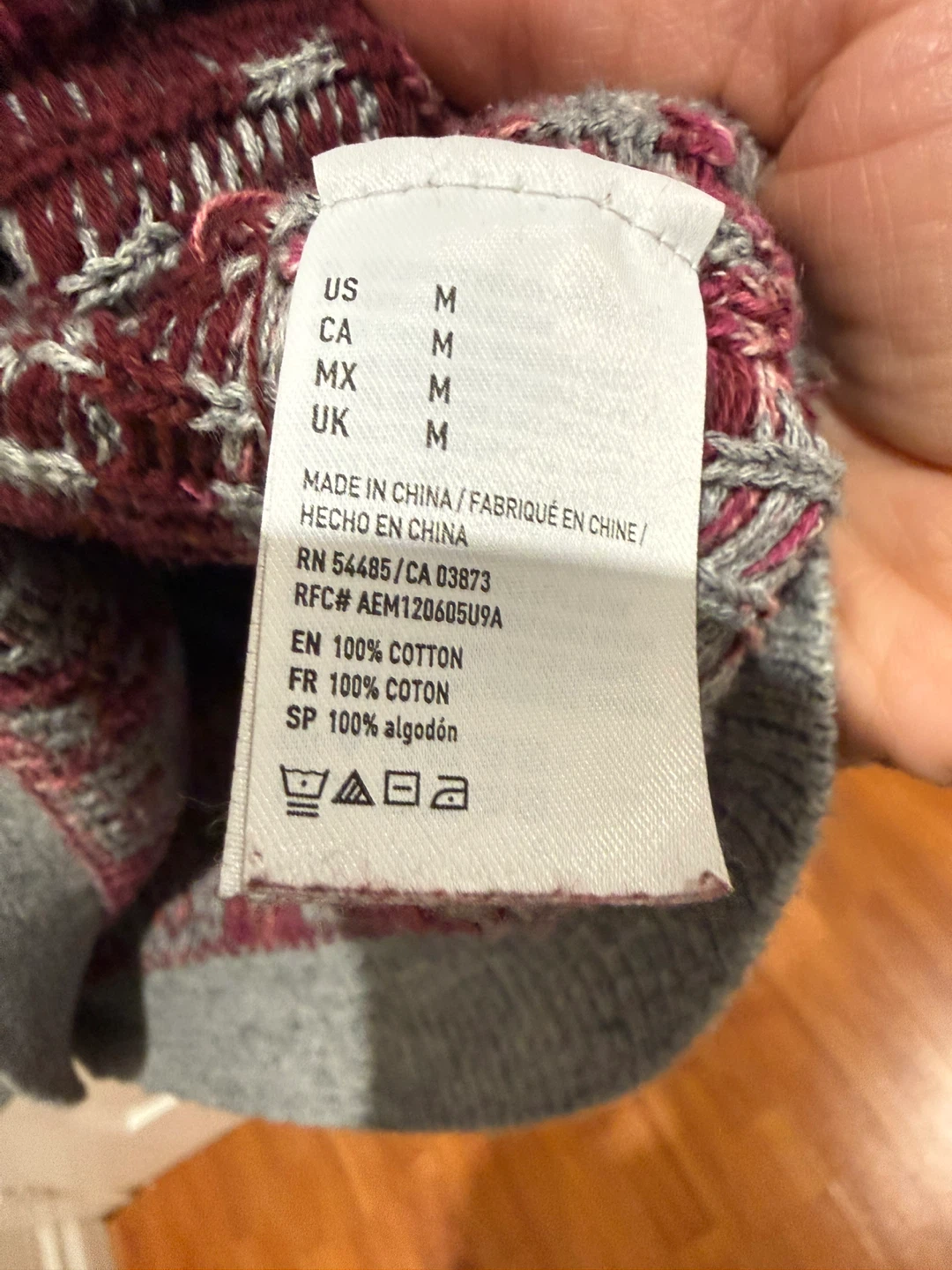American Eagle Outfitters hoodie – size M - photo 4