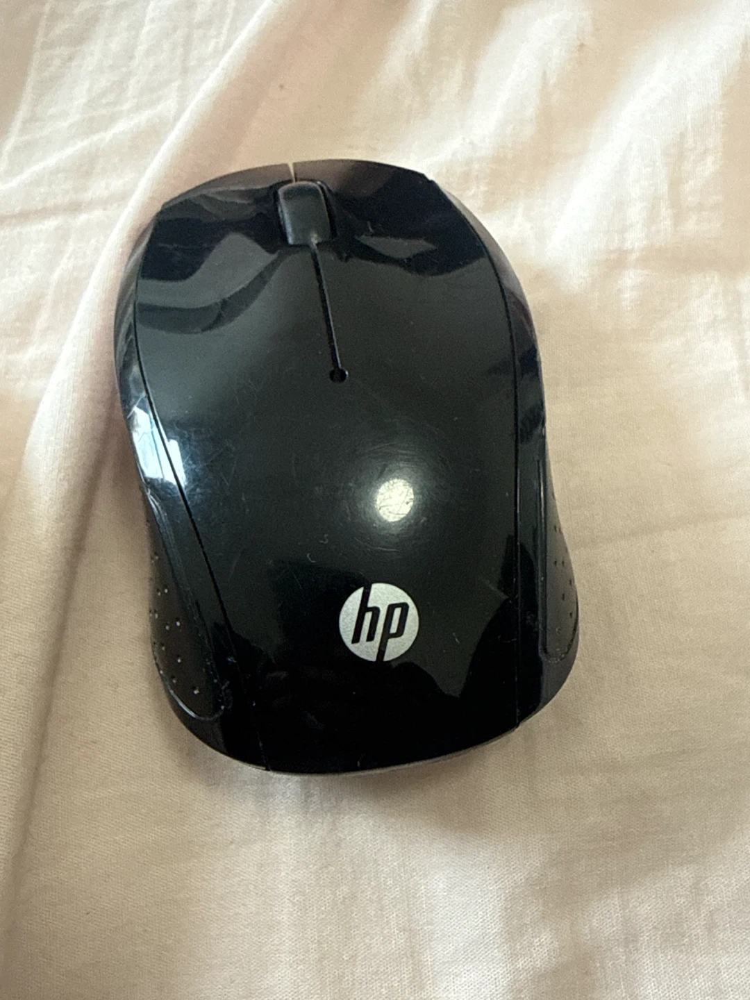HP Wireless Mouse 200 Model G3K