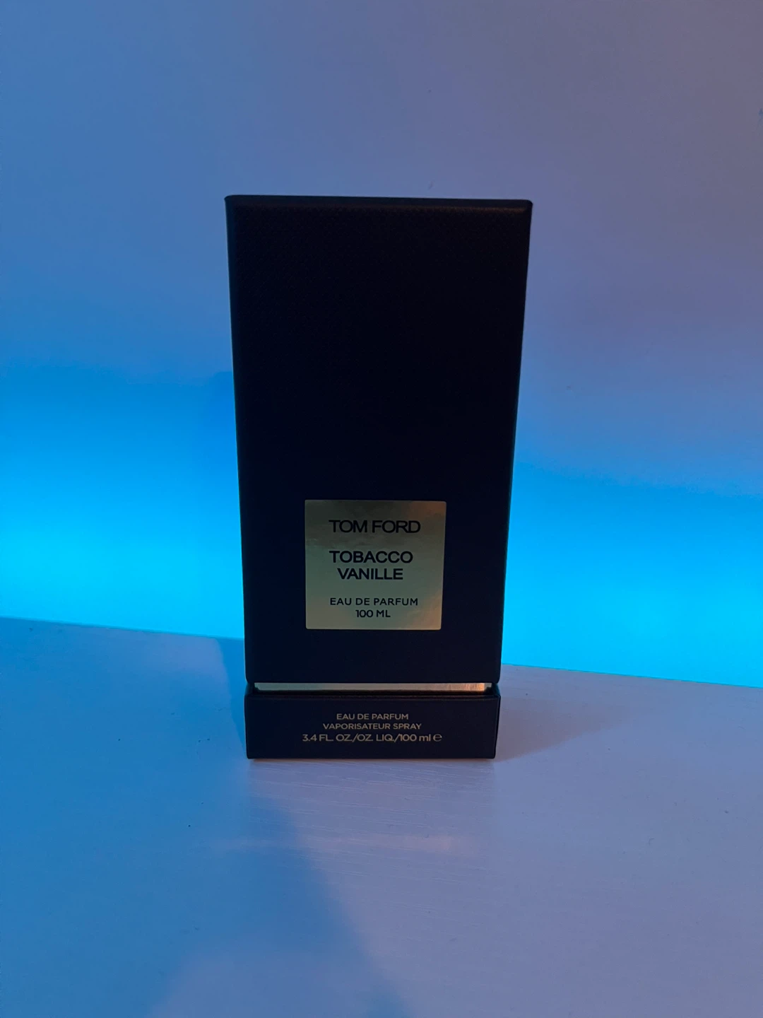 Tom Ford Tobacco Vanille Eau de Parfum 100 ML