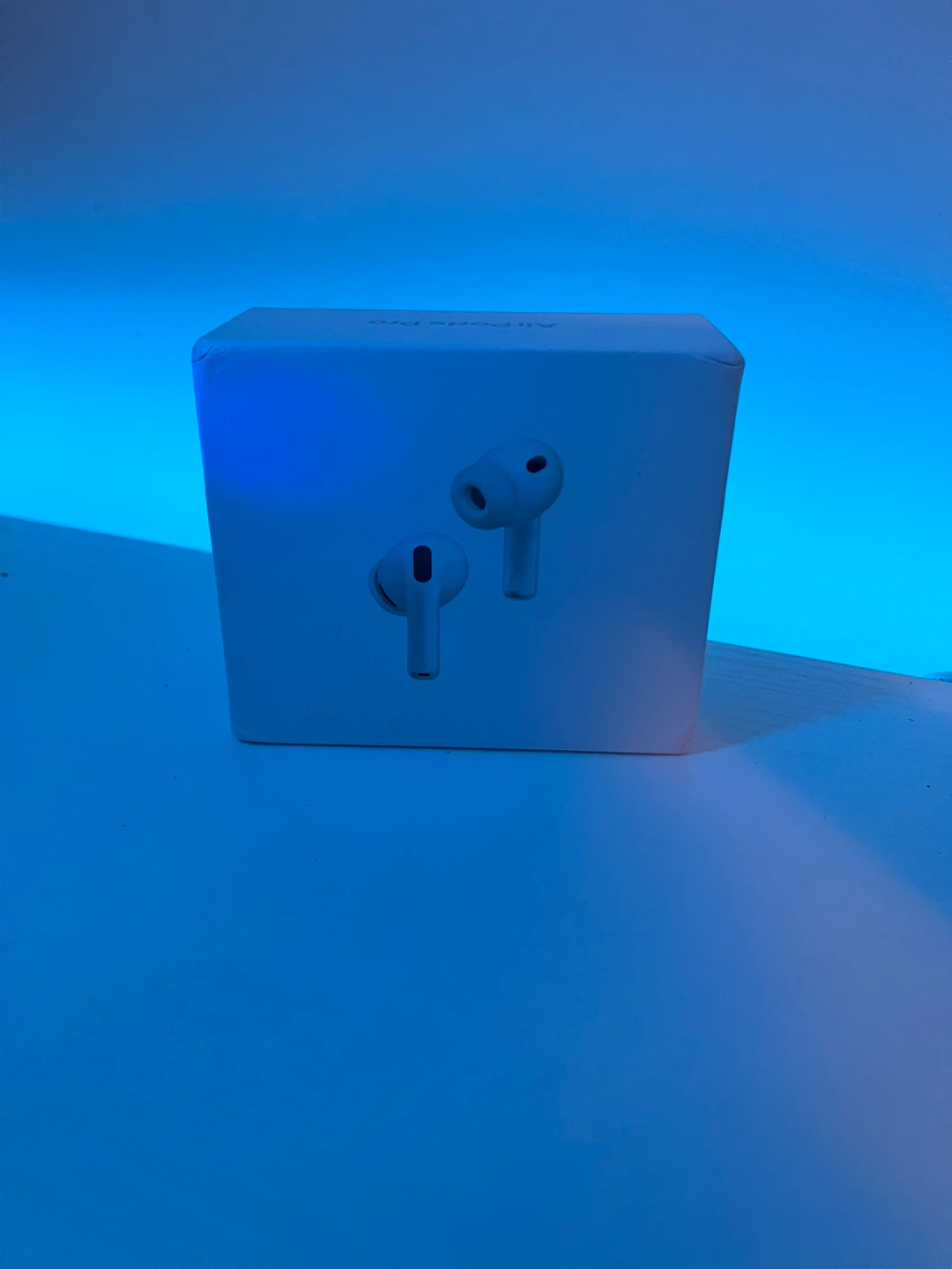 Apple AirPods Pro 3