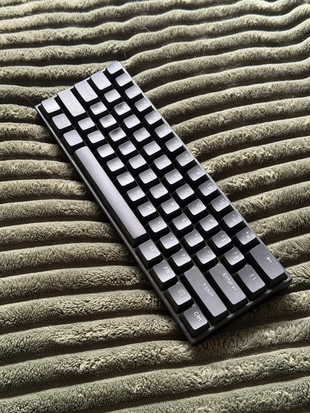 Anne Pro 2 Mechanical Keyboard - photo 3