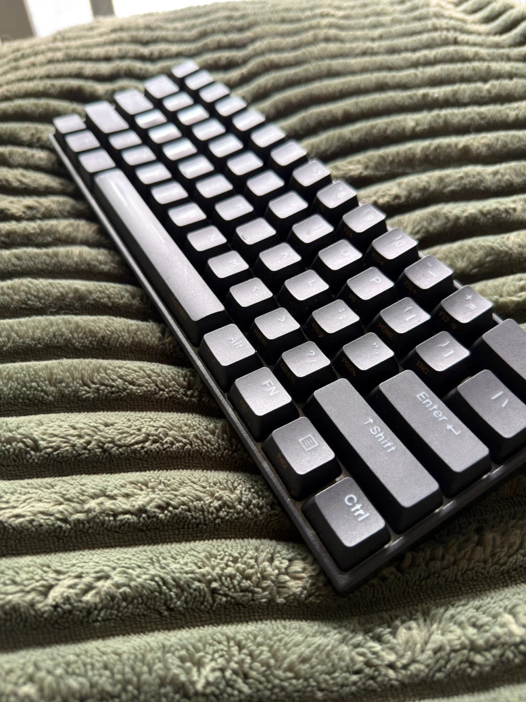 Anne Pro 2 Mechanical Keyboard