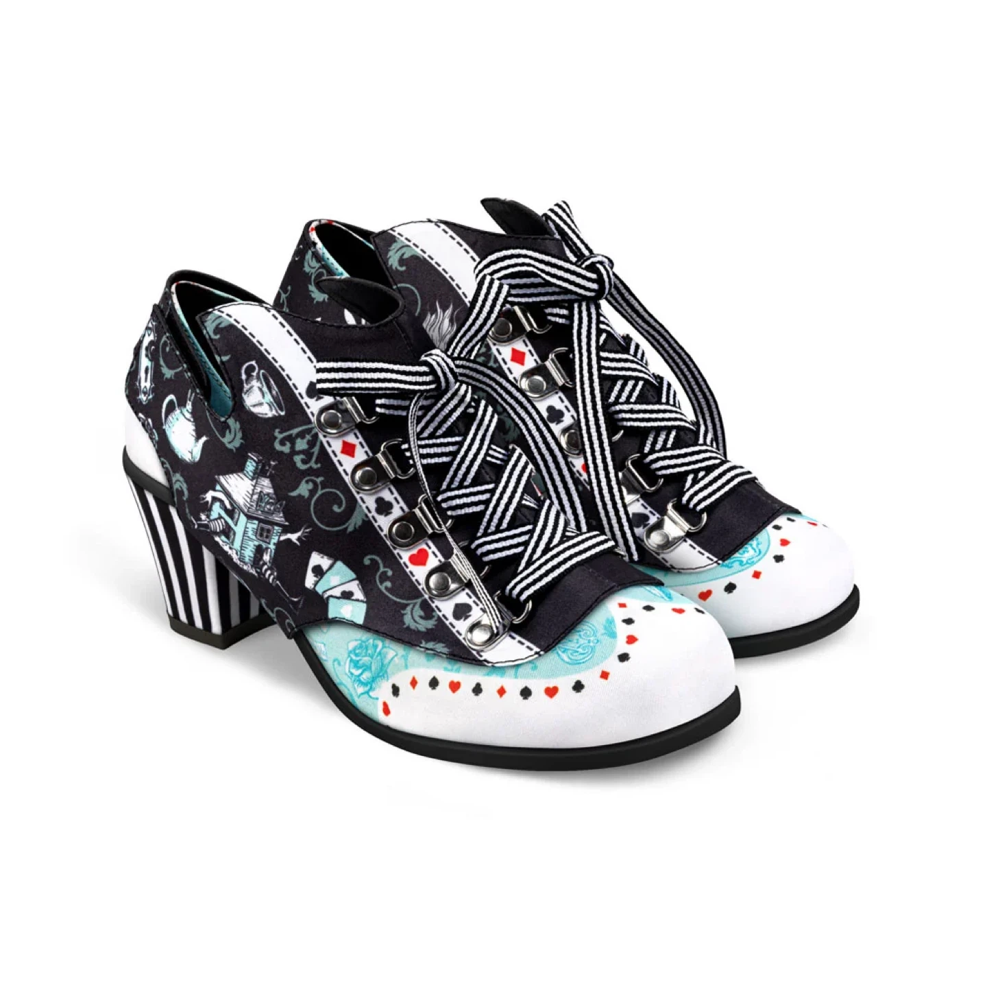 Hot Chocolate Design Chocolaticas® ALICE Mary Jane Pump - photo 3