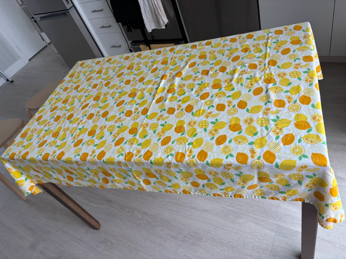 IKEA EKEDALEN extendable dining table - photo 5