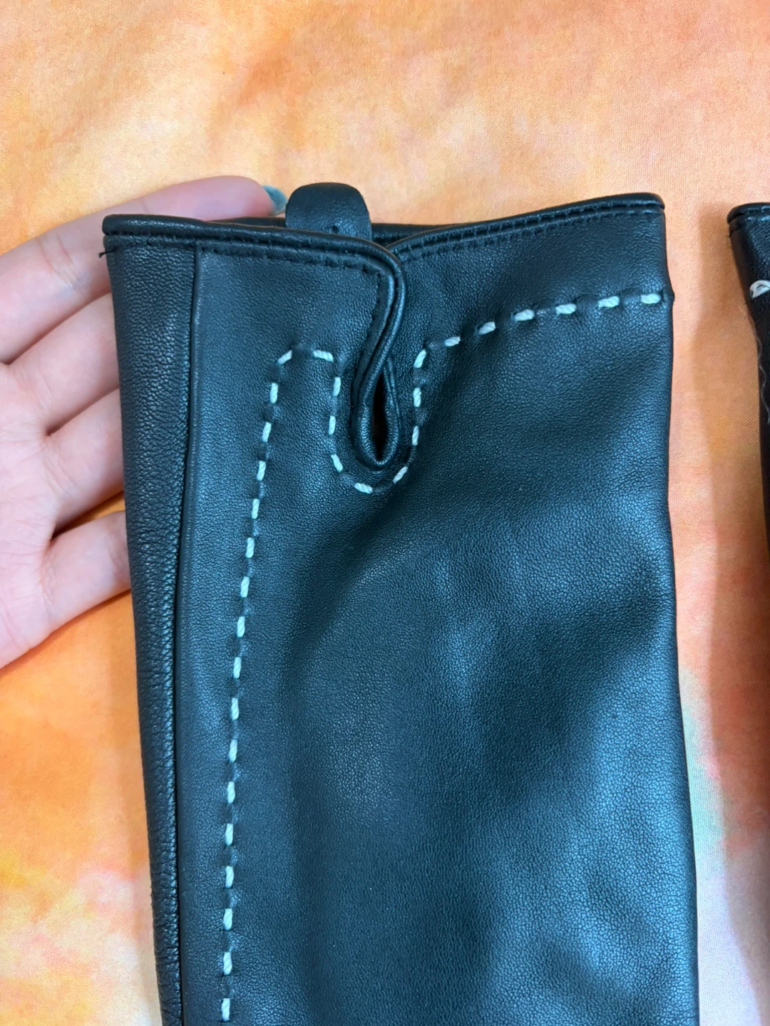Gloves - photo 3