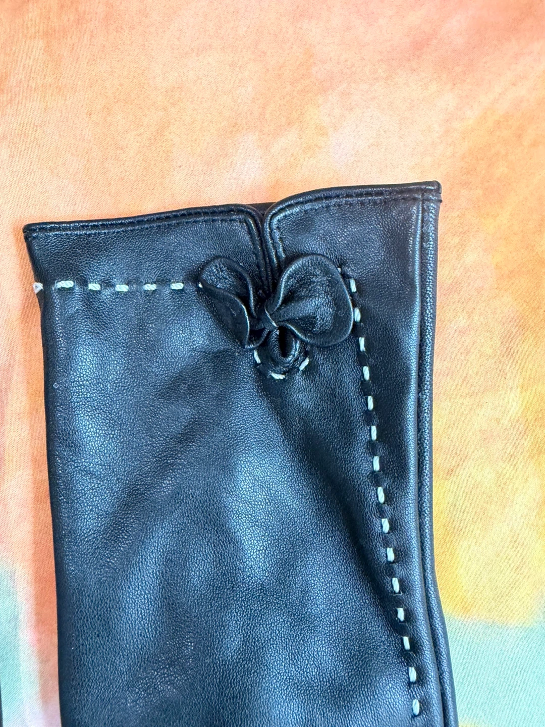 Gloves - photo 4