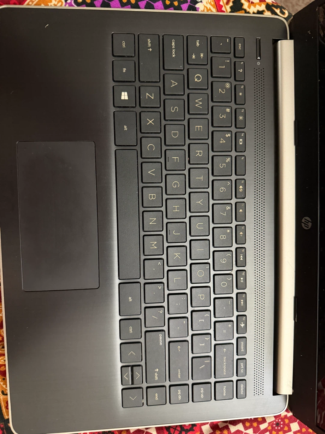 HP Laptop - photo 5