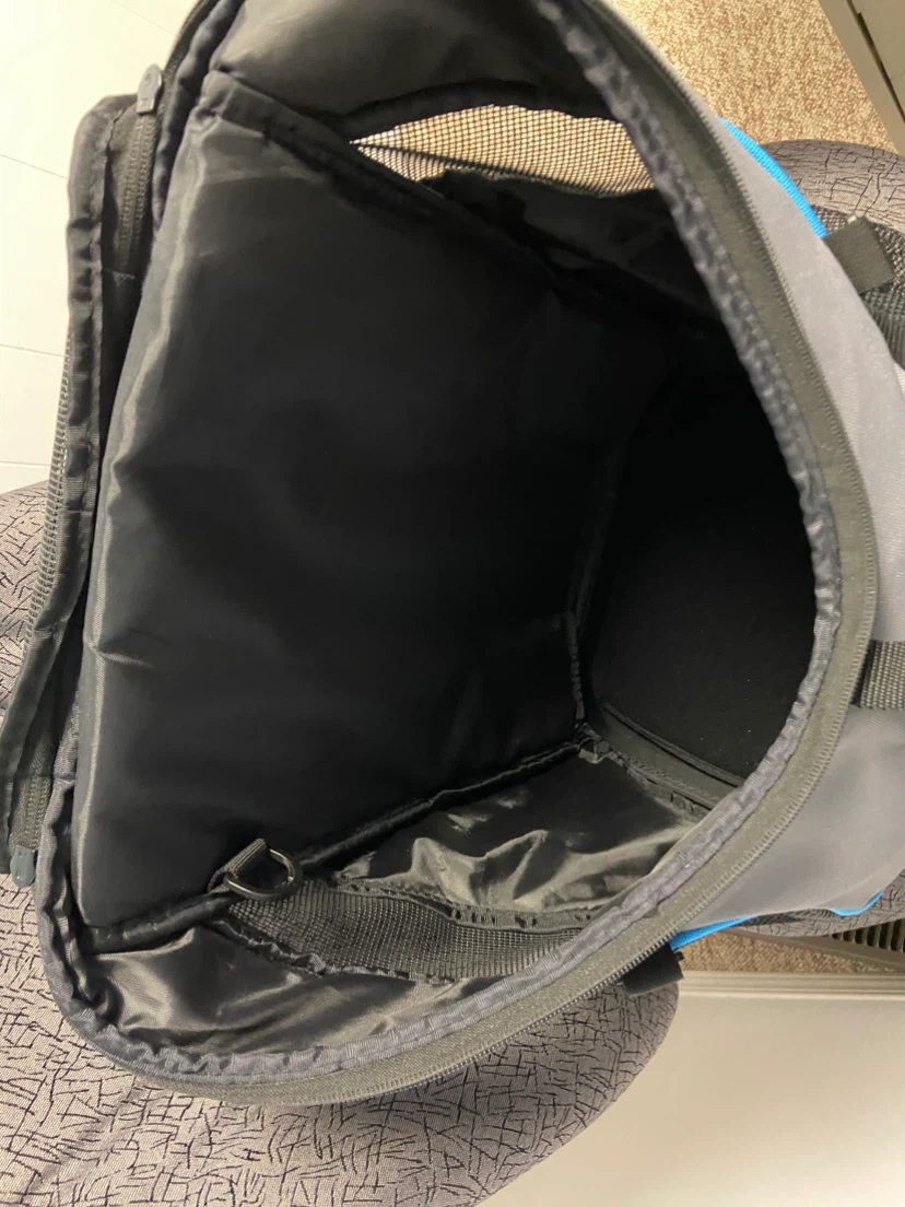 Pet Carrier Backpack - photo 3