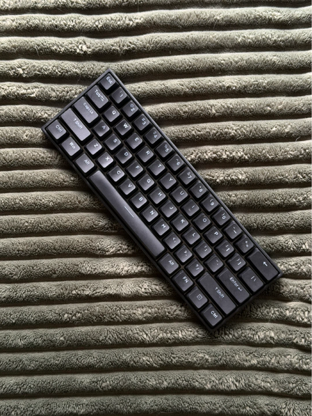 Anne Pro 2 Mechanical Keyboard - photo 5