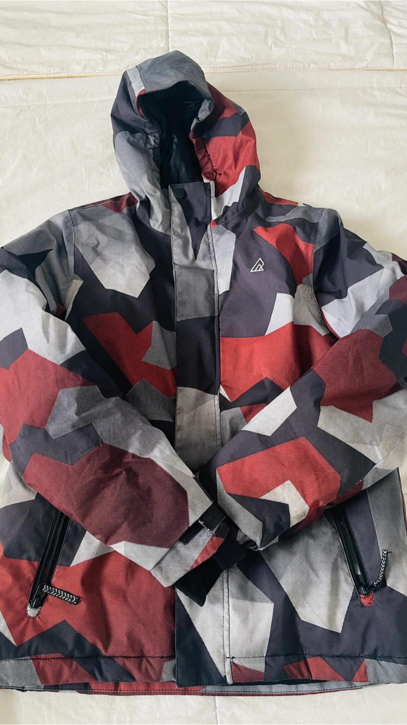 RIPZONE Youth Winter Jacket XL/TG