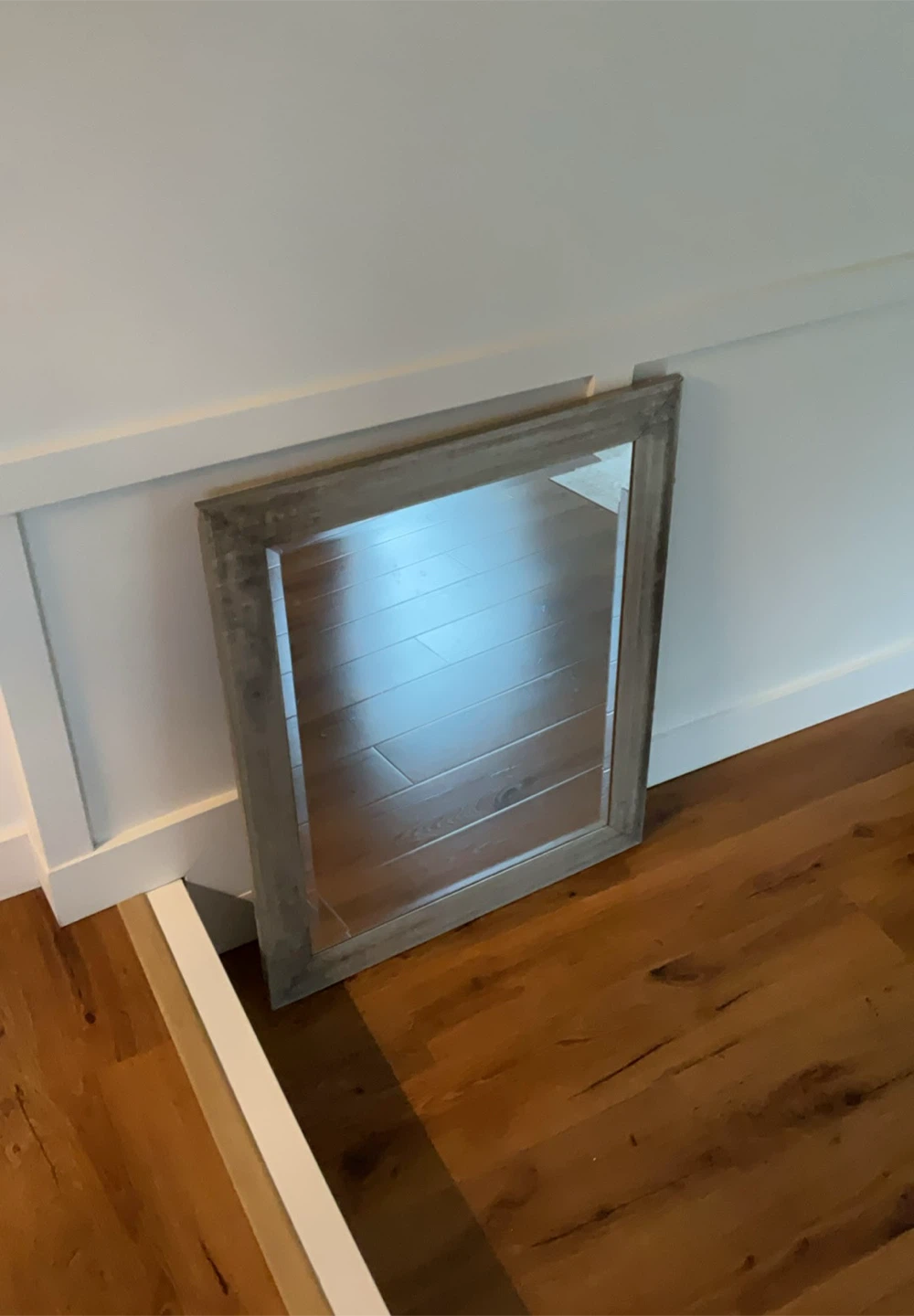 Wall Mirror