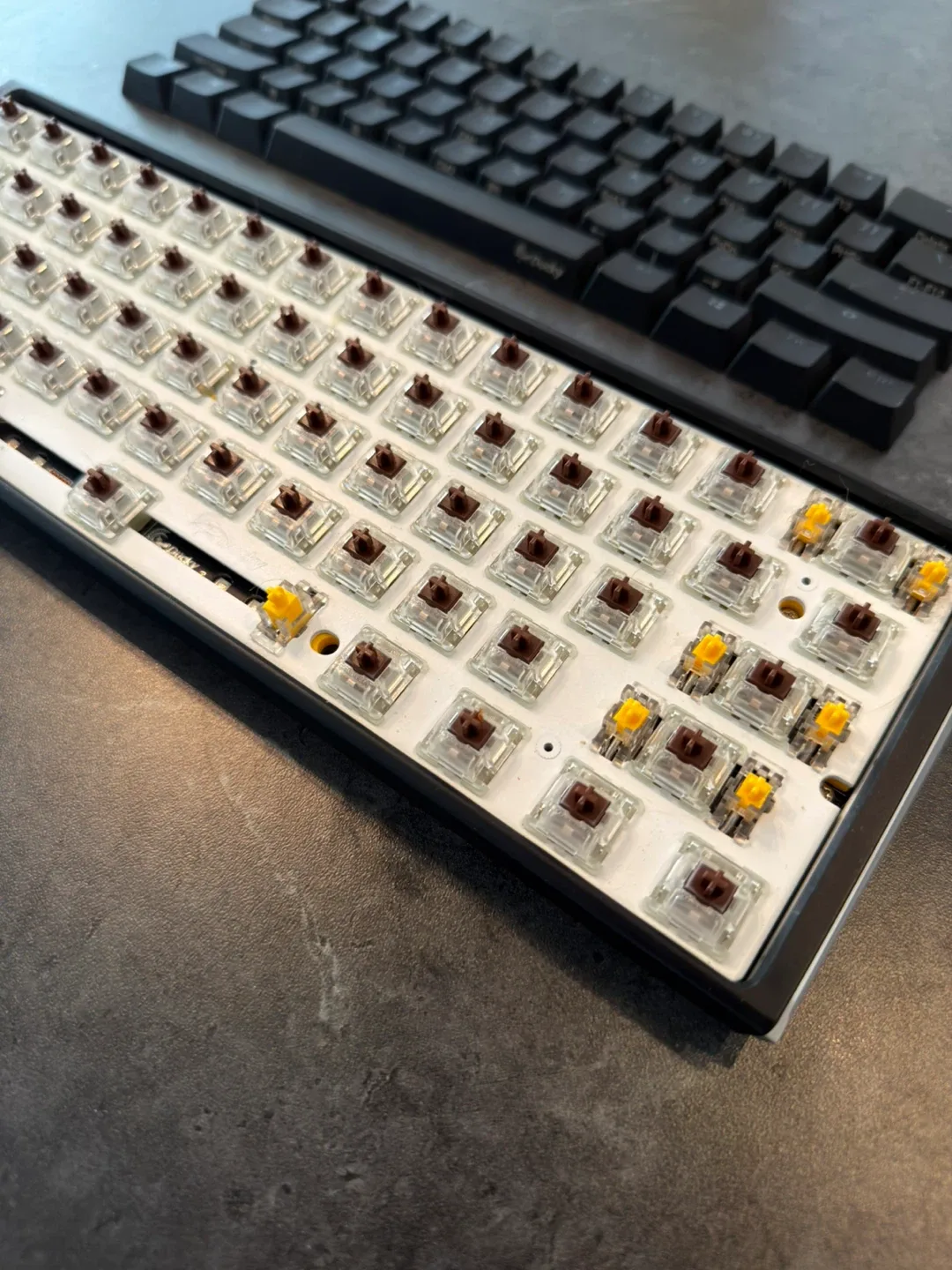 Ducky One 3 Mini Mechanical Keyboard - photo 3