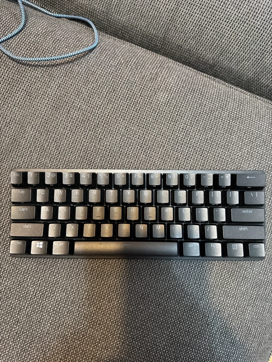 Razer 60% Mechanical Keyboard