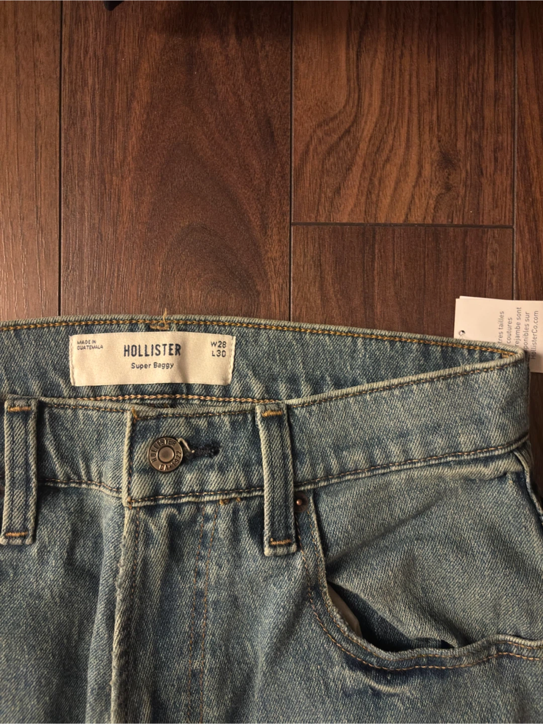 Hollister Jeans - photo 2