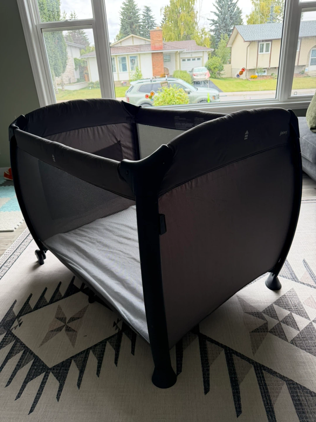 Joovy Room Playpen/pack’n’play - photo 2