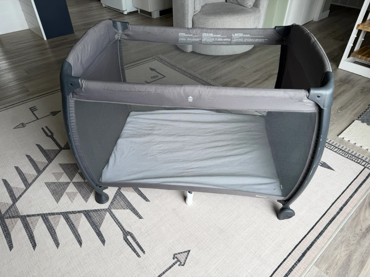 Joovy Room Playpen/pack’n’play - photo 4