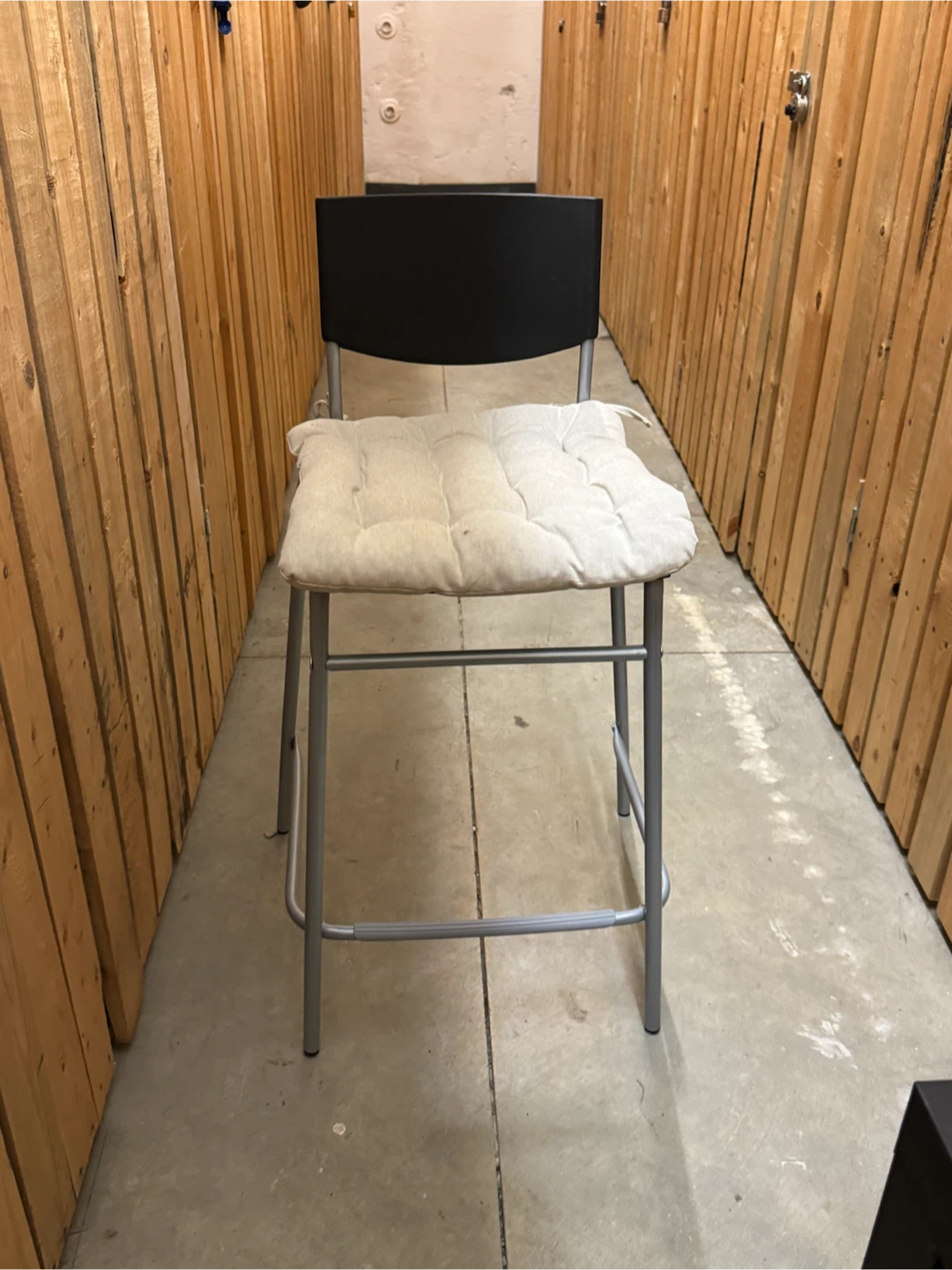 IKEA Franklin Bar Stool