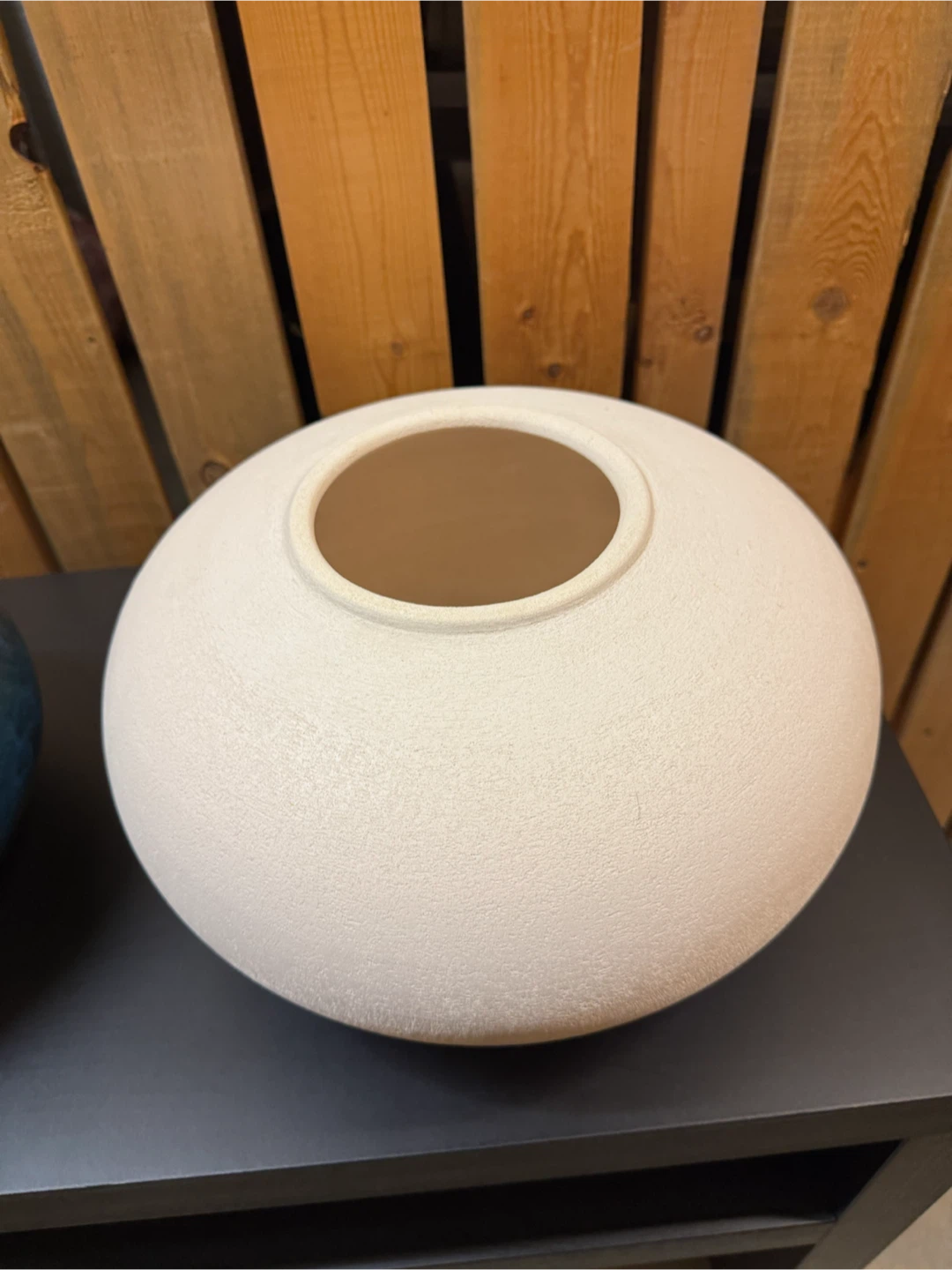 Set of Two Ceramic Vases - photo 2