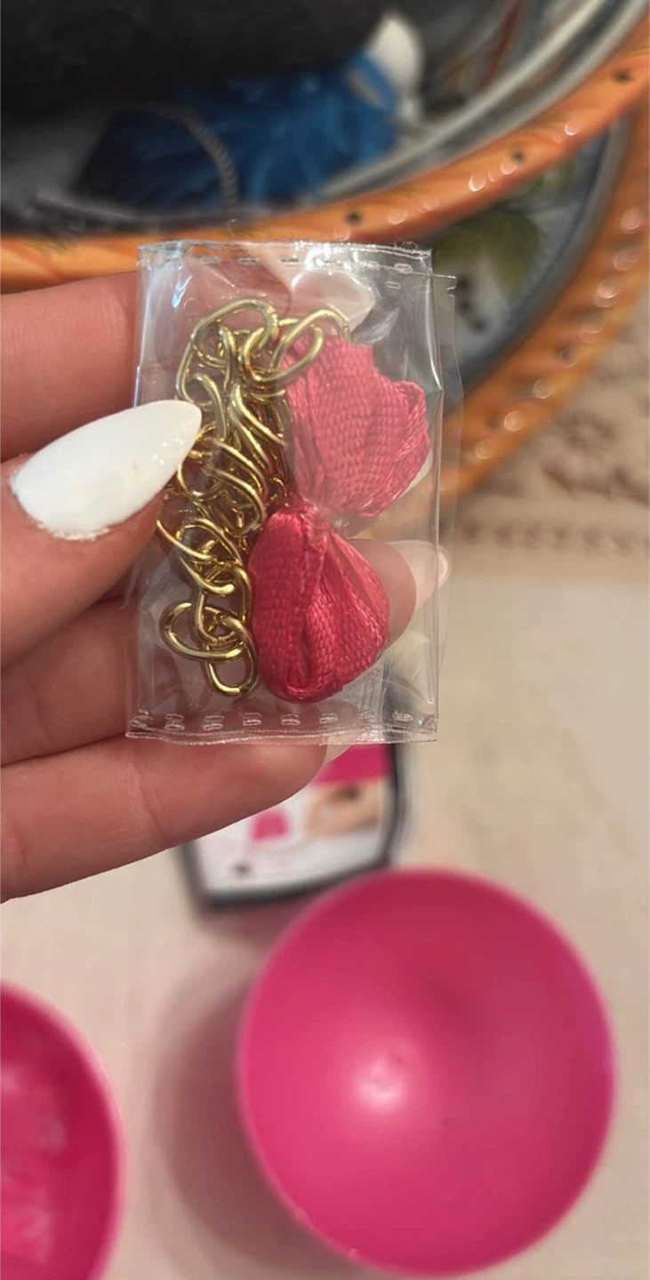 Juicy Couture Mystery Ball DIY Bracelet Kit - photo 2