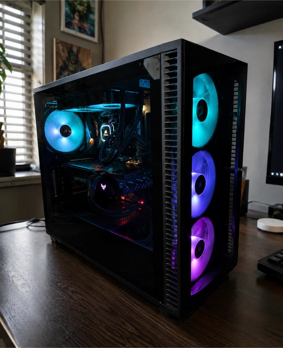 Gaming Computer