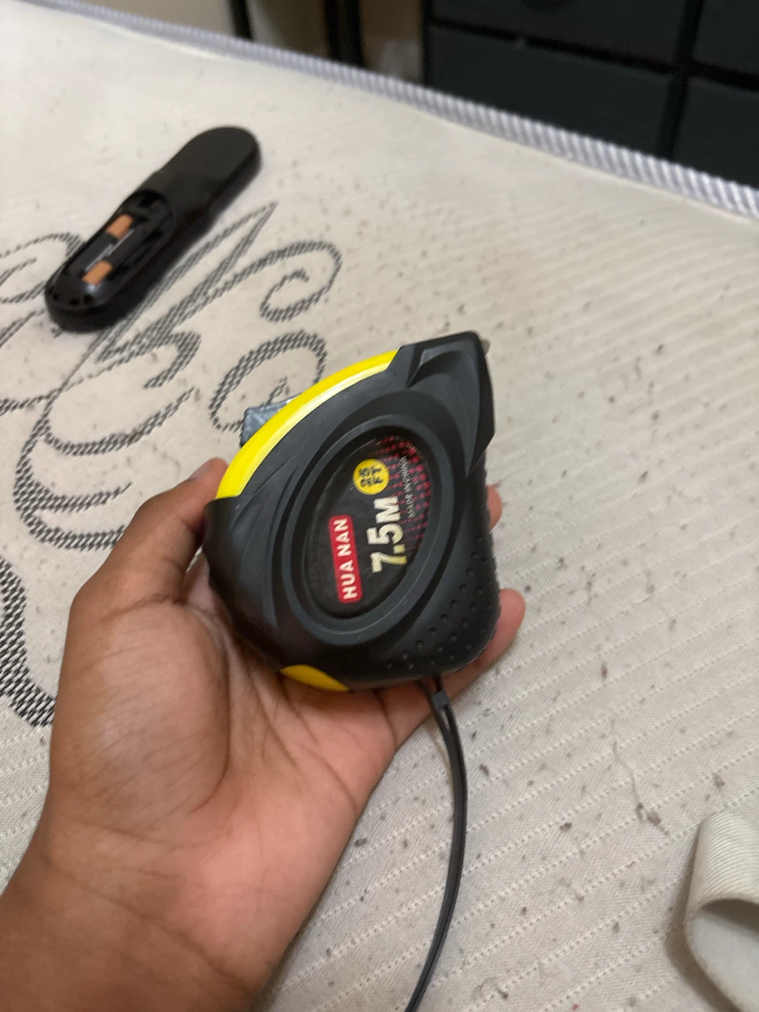 HUA NAN Tape Measure 7.5M