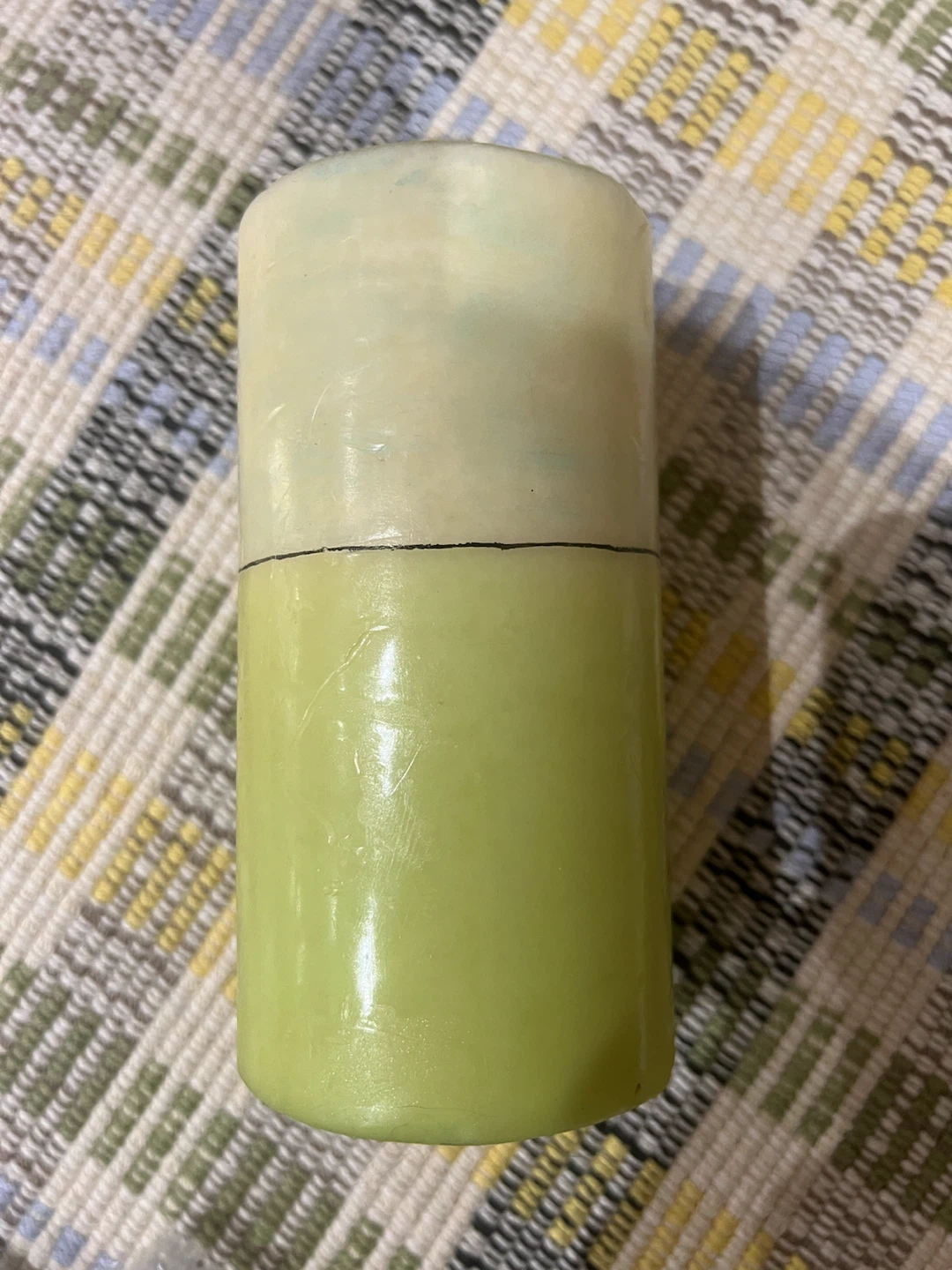 La Senza Floral Scented Pillar Candle - photo 3