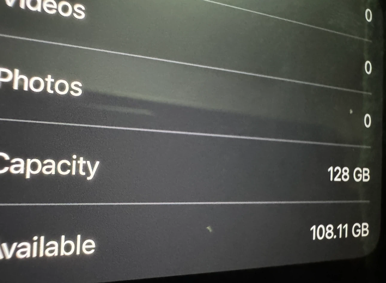 iPhone 14, 128GB, pristine - photo 3