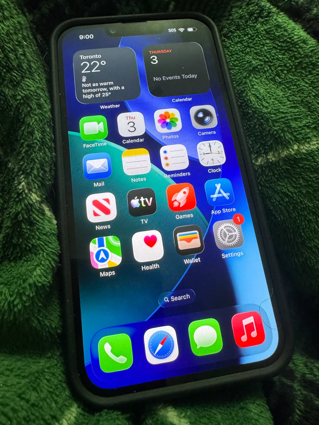 iPhone 14, 128GB, pristine - photo 5