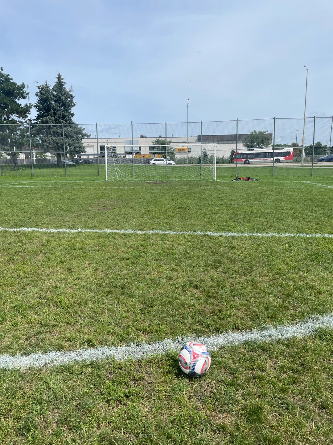 Soccer Ball