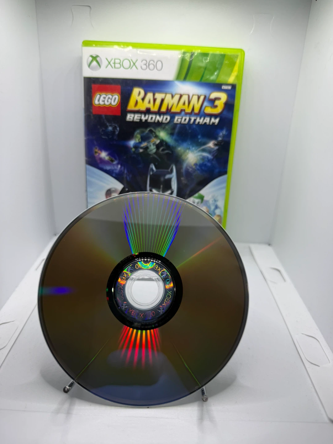 LEGO Batman 3 Beyond Gotham for Xbox 360