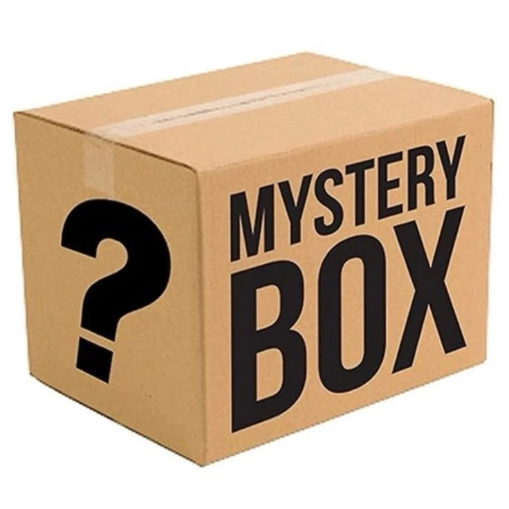 haikyu anime mystery box